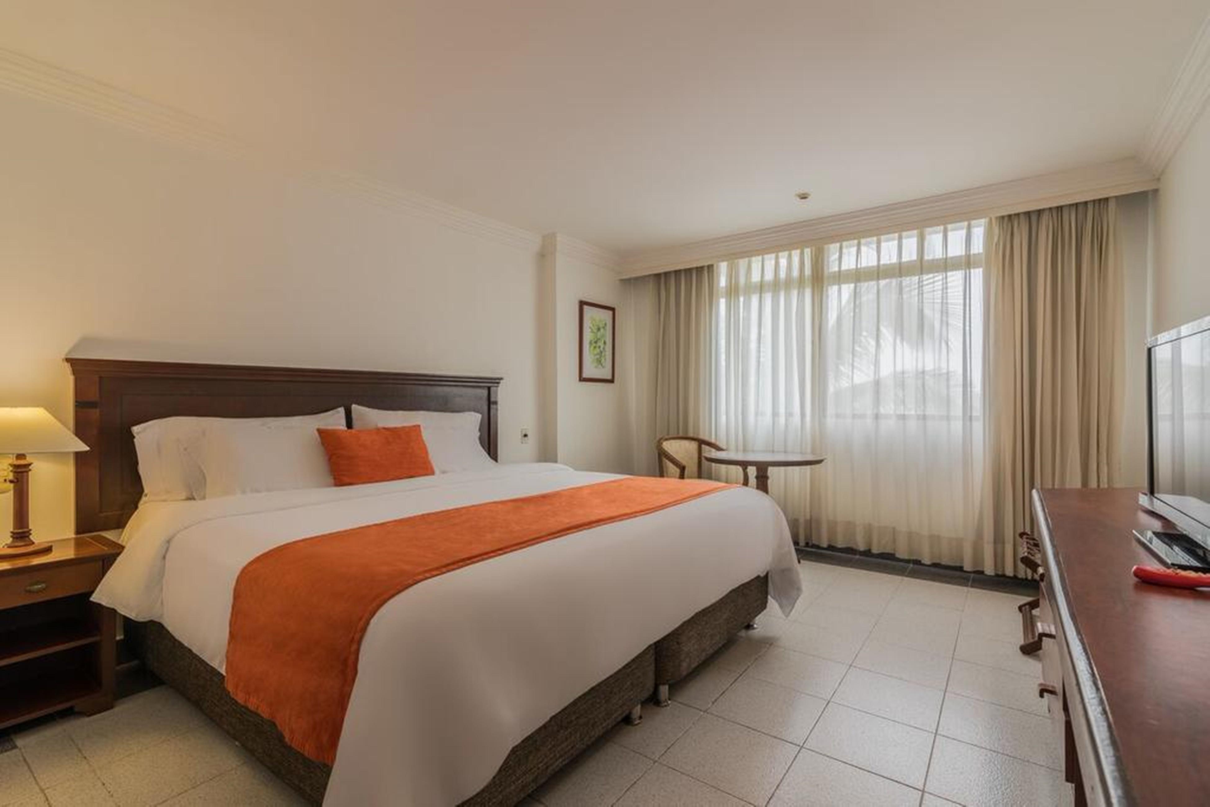 Hotel Faranda Express Puerta Del Sol Barranquilla, A Member Of Radisson Individuals Barranquilla  Dış mekan fotoğraf
