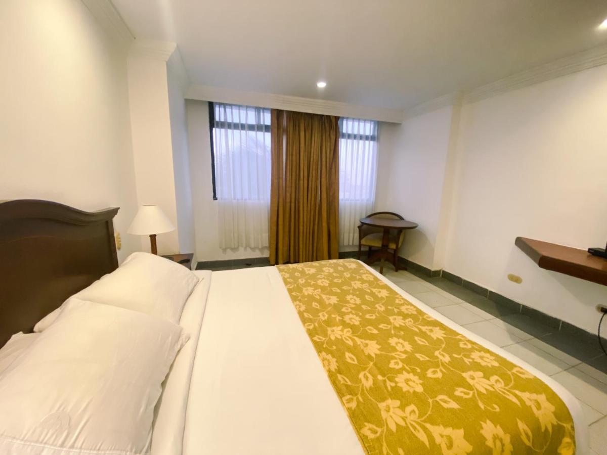 Hotel Faranda Express Puerta Del Sol Barranquilla, A Member Of Radisson Individuals Barranquilla  Dış mekan fotoğraf