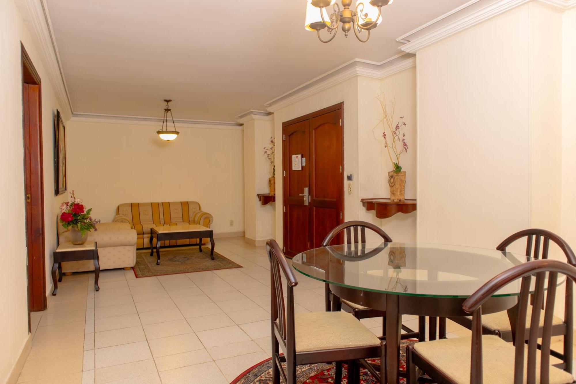 Hotel Faranda Express Puerta Del Sol Barranquilla, A Member Of Radisson Individuals Barranquilla  Dış mekan fotoğraf