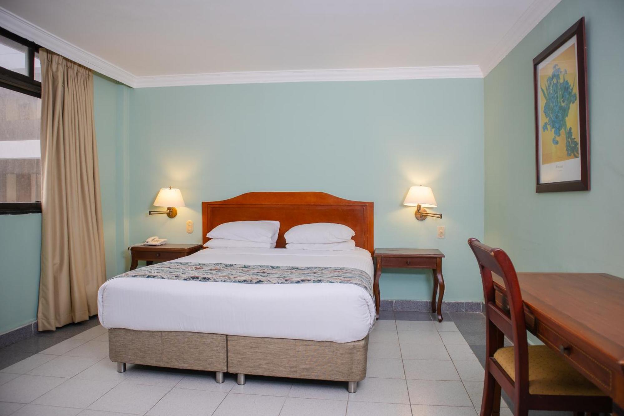 Hotel Faranda Express Puerta Del Sol Barranquilla, A Member Of Radisson Individuals Barranquilla  Dış mekan fotoğraf