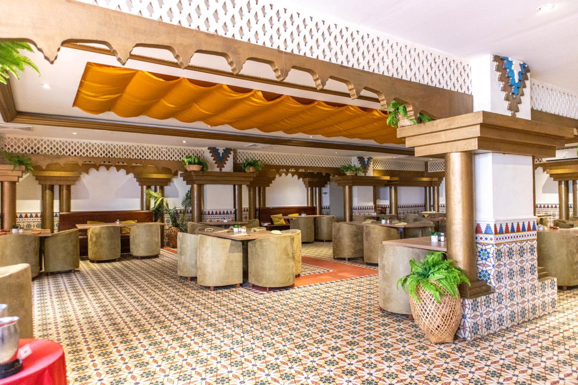 Hotel Faranda Express Puerta Del Sol Barranquilla, A Member Of Radisson Individuals Barranquilla  Dış mekan fotoğraf